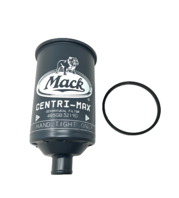 Filtro Centri-Max (NP 25503129)